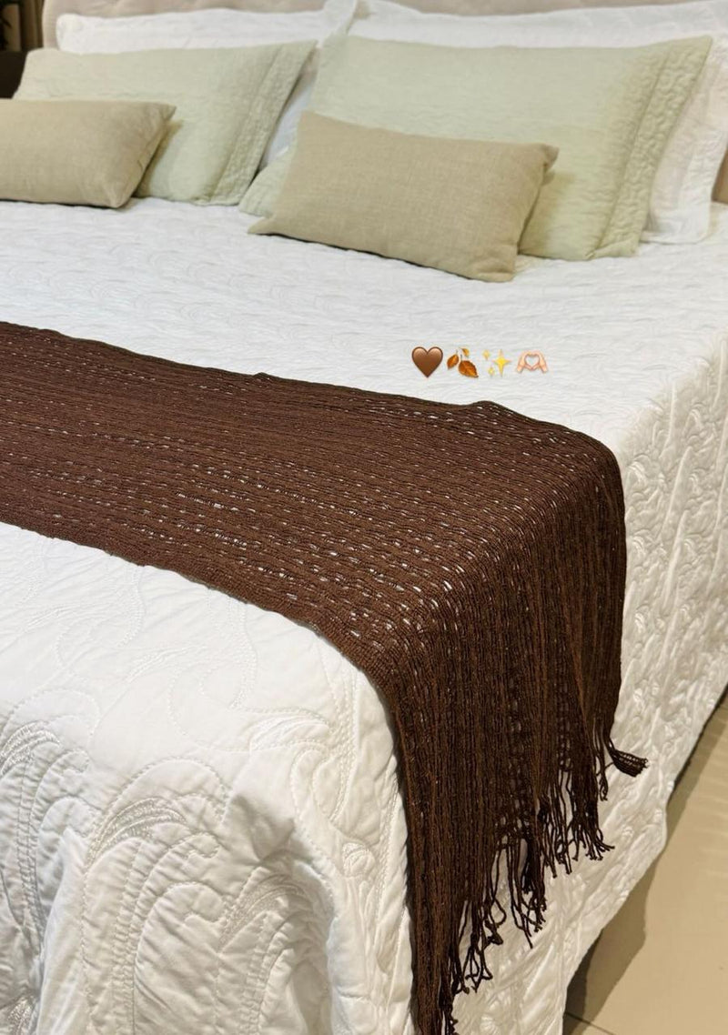 Piseira de cama