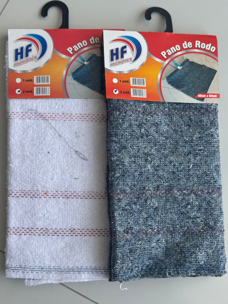 KIT CAPA DE RODO COM 2PÇ