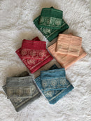 Conjunto luxo