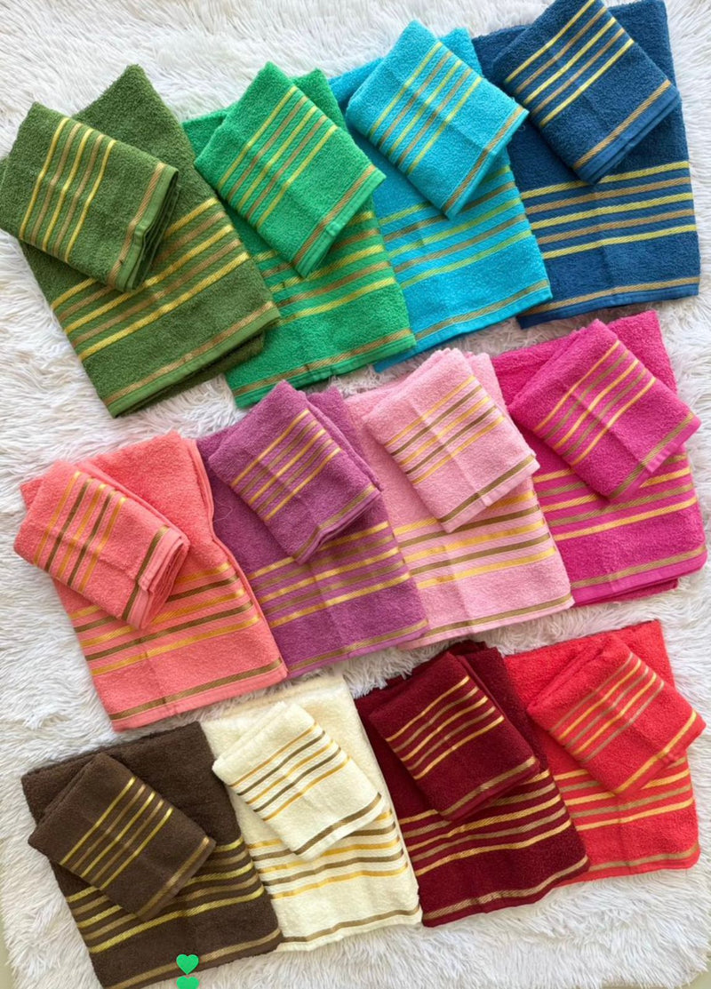 Conjunto jasmim